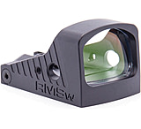Image of Shield Sights 1x22mm Reflex Mini Red Dot Sight