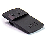 Image of Shield Sights 1911 JP Slide Adapter Plate