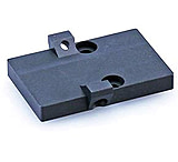 Image of Shield Sights Elcan Spectre - CQS/SIS Red Dot Sight Mount