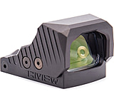 Image of Shield Sights Heavy Duty Mini 1x22mm Reflex Red Dot Sight