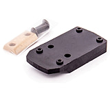 Image of Shield Sights Heckler &amp; Koch SFP9 Low Profile Adapter Plate
