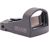 Image of Shield Sights Mini 1x21.85mm Reflex Red Dot Sight