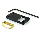 Image of Shield Sights S&amp;W M&amp;P JP Slide Adapter Plate
