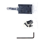 Image of Shield Sights S&amp;W Revolver JP Red Dot Sight Mount