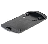 Image of Shield Sights SIG 320X OR Low Profile Slide Adapter Plate