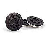 Image of Shield Sights SIS Battery Cap w/Shield Logo