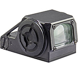 Image of Shield Sights SIS Two Sight CD 1x22mm Reflex Red Dot Sight