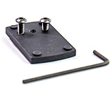 Image of Shield Sights Springfield XD JP Slide Adapter Plate