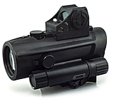 Image of Shield Sights Zeiss ZO Series Red Dot Sight Mount