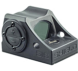 Image of Shield Sights Switchable Interface Red Dot Sight