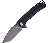 Image of Shieldon Relicanth Black/Gray Folding Knife