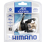 Image of Shimano AX 1000 Front Spin Fishing Reel