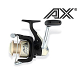 Image of Shimano AX 4000 Front Spin Fishing Reel