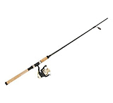 Image of Shimano AX/Scabbard Spinning Fishing Rod and Reel Combo