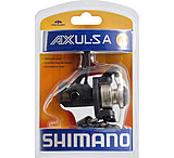 Image of Shimano AX Ultra Light Front Spin Fishing Reel