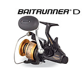 Image of Shimano Baitrunner 6000D Spinning Reel