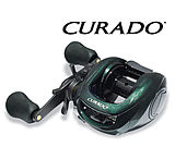 Image of Shimano Curado G7 Baitcast Fishing Reel