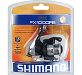 Image of Shimano FX FB Front Drag Fishing Reel