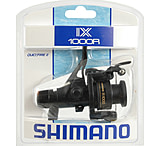 Image of Shimano IX Rear Drag Spin Fishing Reel