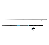 Image of Shimano Nexave Spinning Combo