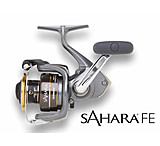 Image of Shimano Sahara Spinning Fishing Reel
