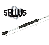 Image of Shimano Sellus Spin Fishing Rods