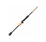 Image of Shimano Sensilite Panfish-Crappie Spinning Rod, Ultra-Light 1 Piece,