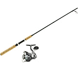 Image of Shimano Sienna500/Snslt Fishing Pole