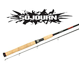 Image of Shimano Sojourn Spinning Fishing Rod