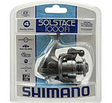 Image of Shimano Solstace FI Spinning Fishing Reel