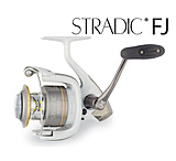 Image of Shimano Stradic Spinning Fishing Reel