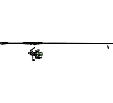 Image of Shimano Symetre Spinning Combos