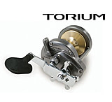 Image of Shimano Torium 14 Saltwater Conventional Fishing Reel