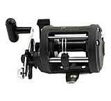 Image of Shimano Triton Levelwind 200G Drag Fishing Reel