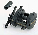 Image of Shimano Triton Lever Drag