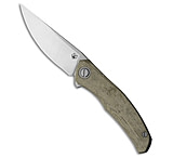 Image of Shirogorov Q95 Ursus 3.75in Folding Knife