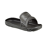 Image of Shoe In 777 Charcoal