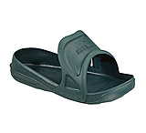 Image of Shoe In 7771 Green