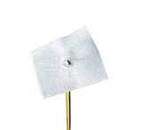 Image of Shooter's Choice Square Cleaning Patches