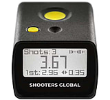 Image of Shooters Global SG Timer Go