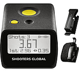 Image of Shooters Global Timer GO Quick Release and Pocket Clip