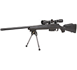 Image of Shooters Ridge Deluxe Bi-Pod Adjustable 9-13 Inches 40455
