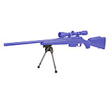 Image of Shooters Ridge Deluxe Adjustable Bipod - 13-23 Inches 40457