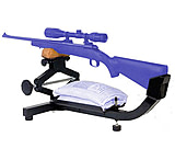 Image of Shooters Ridge Deluxe Rifle Rest w/ Shot Bag Tray