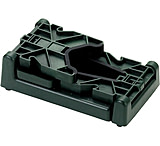 Image of Shooter's Ridge Folding Gun Shooting Vise