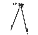 Image of Shooters Ridge Steady-Pod Adjustable Rifle Bipod