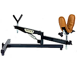 Image of Shooter's Ridge Varminter Rest w/ vise