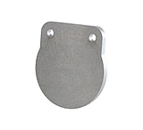 Image of Shootsteel 1/2 AR500 Steel Target 6 Gong F5B28F57