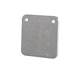 Image of Shootsteel 1/2 AR500 Steel Target 6x6 Square 90C2BB06
