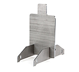 Image of Shootsteel Surplus 3/8 AR500 12x20 Modular Target System - Short Legs 88658139